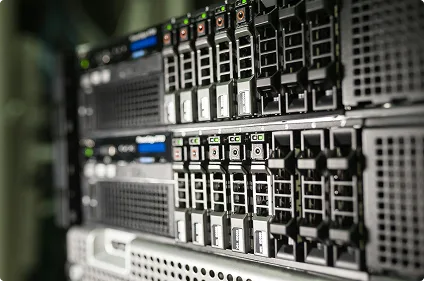 Server cables
