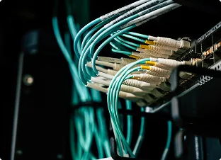 Server hardware
