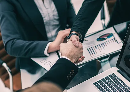 Business Hosting
