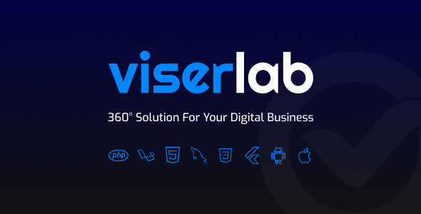 ViserLab Provides Specialized And Affordable Web Development And Digital Marketing Services To Promote Businesses Online